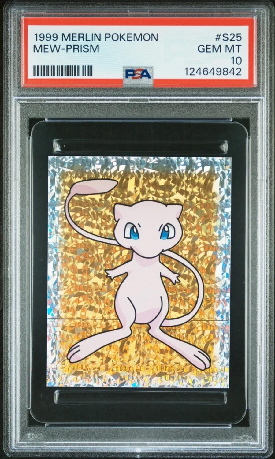 Mew