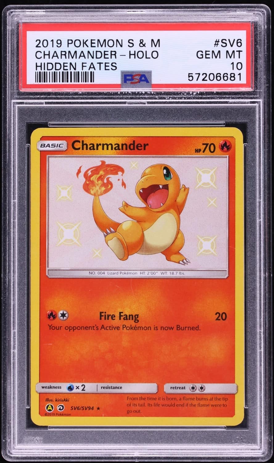 Charmander