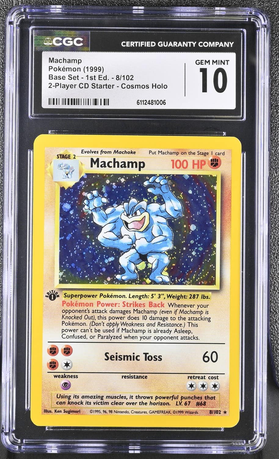 Machamp