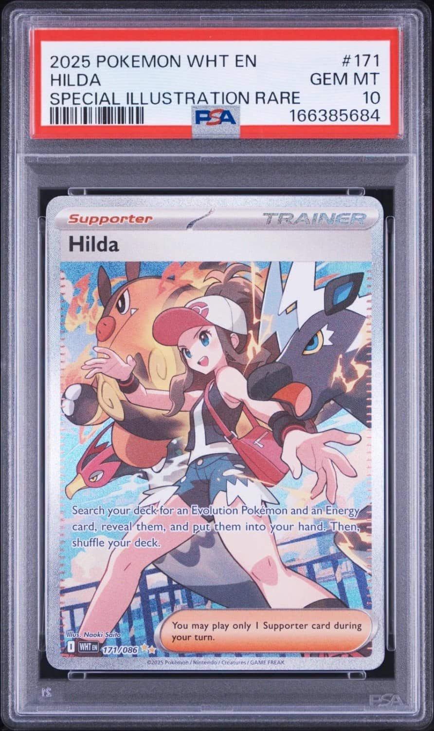 Hilda
