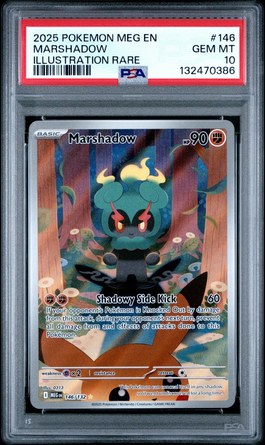 Marshadow