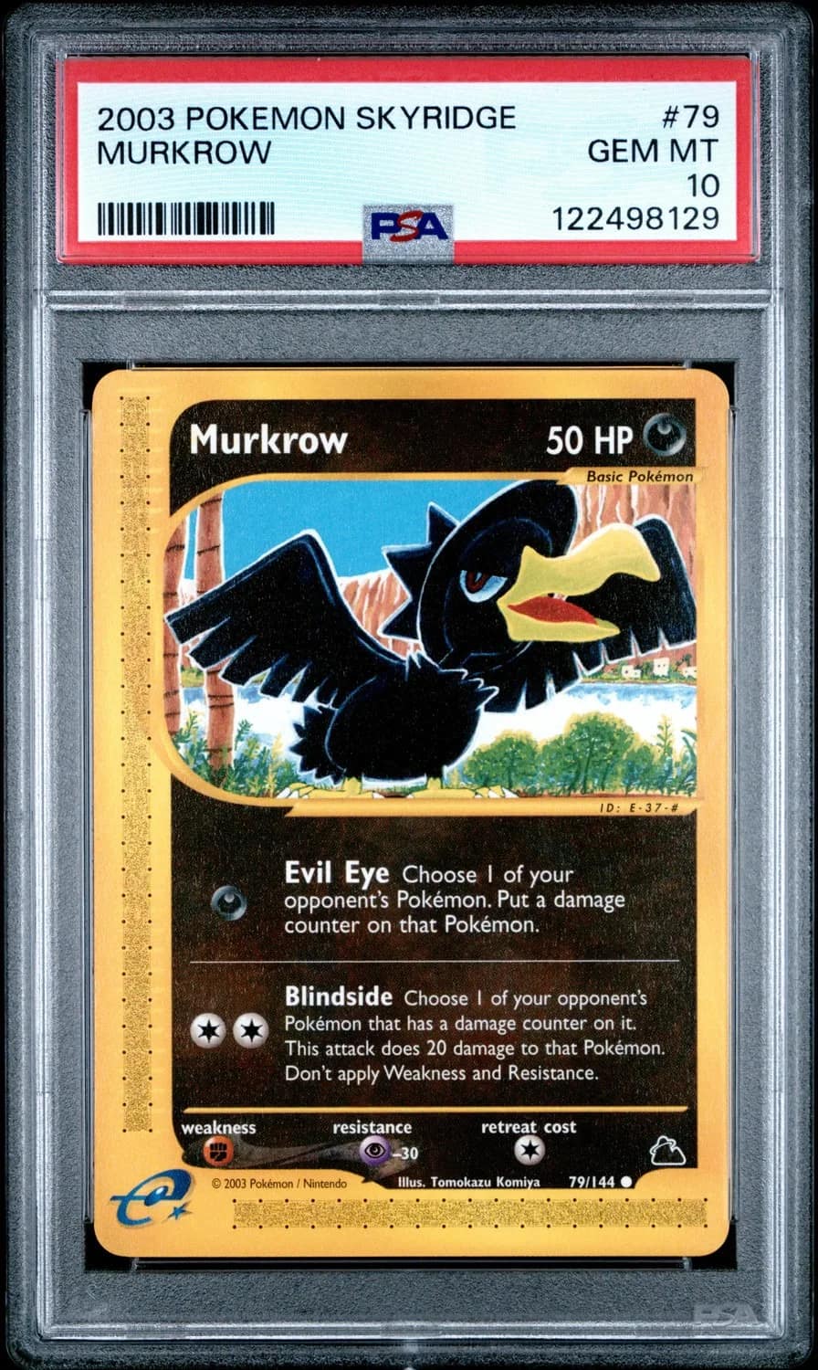 Murkrow