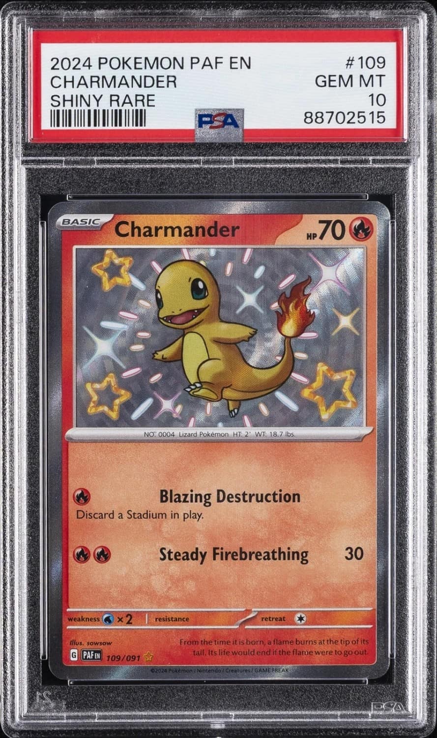 Charmander