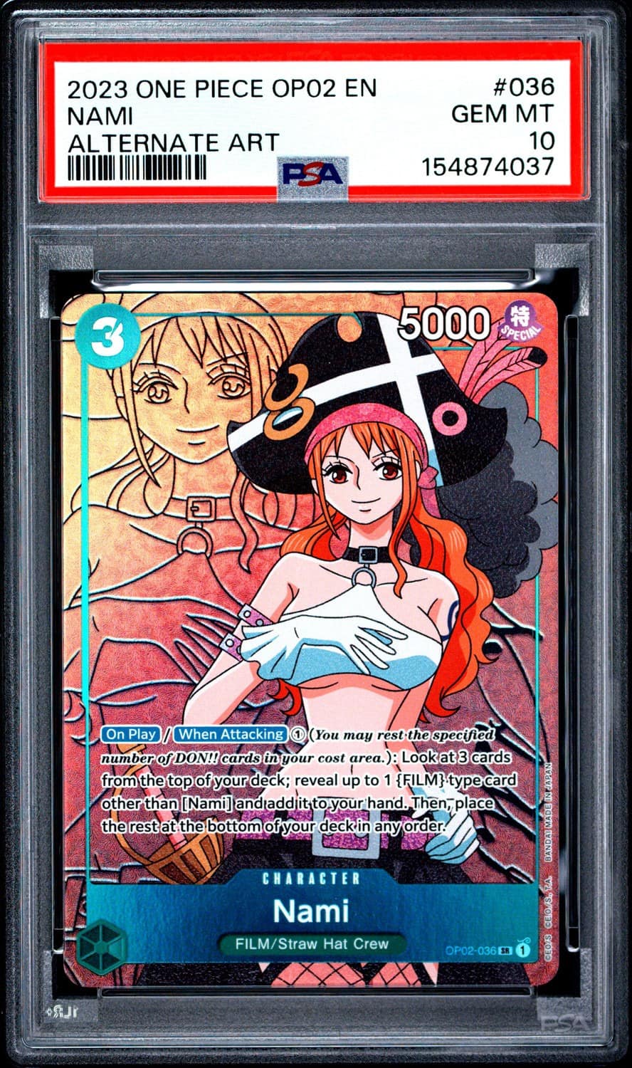 Nami