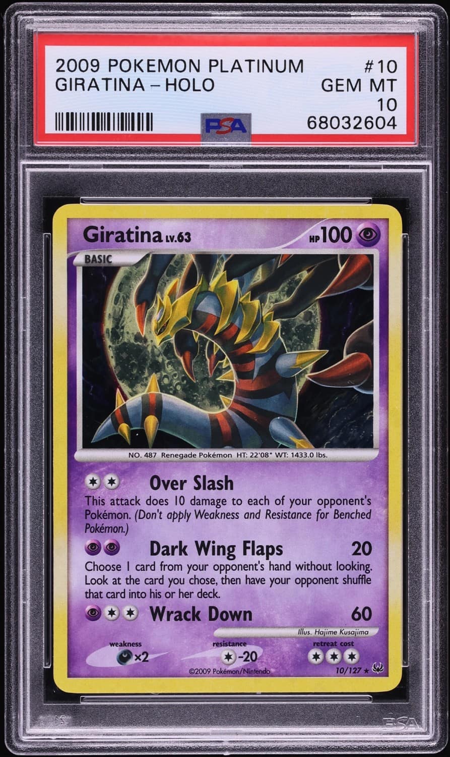 Giratina