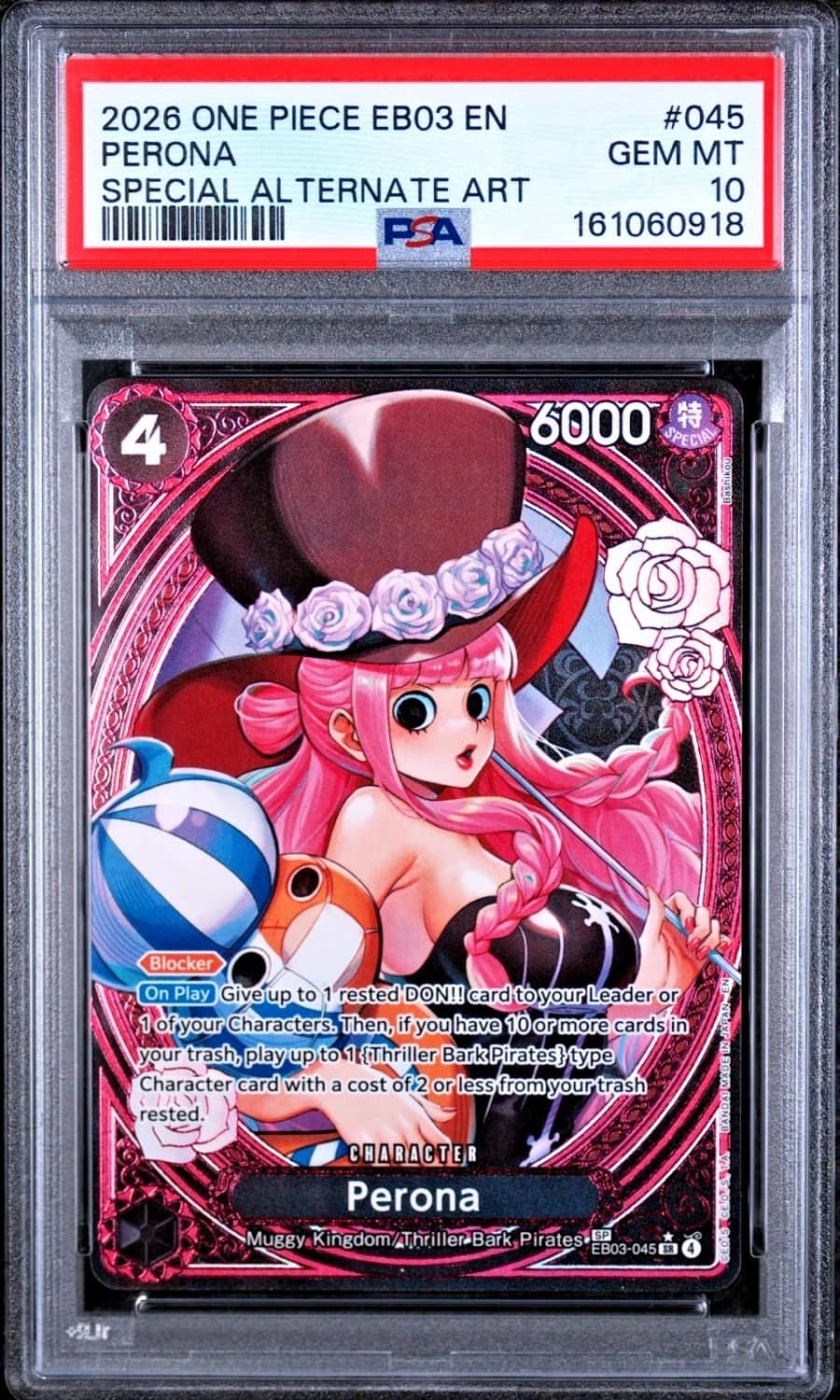Perona