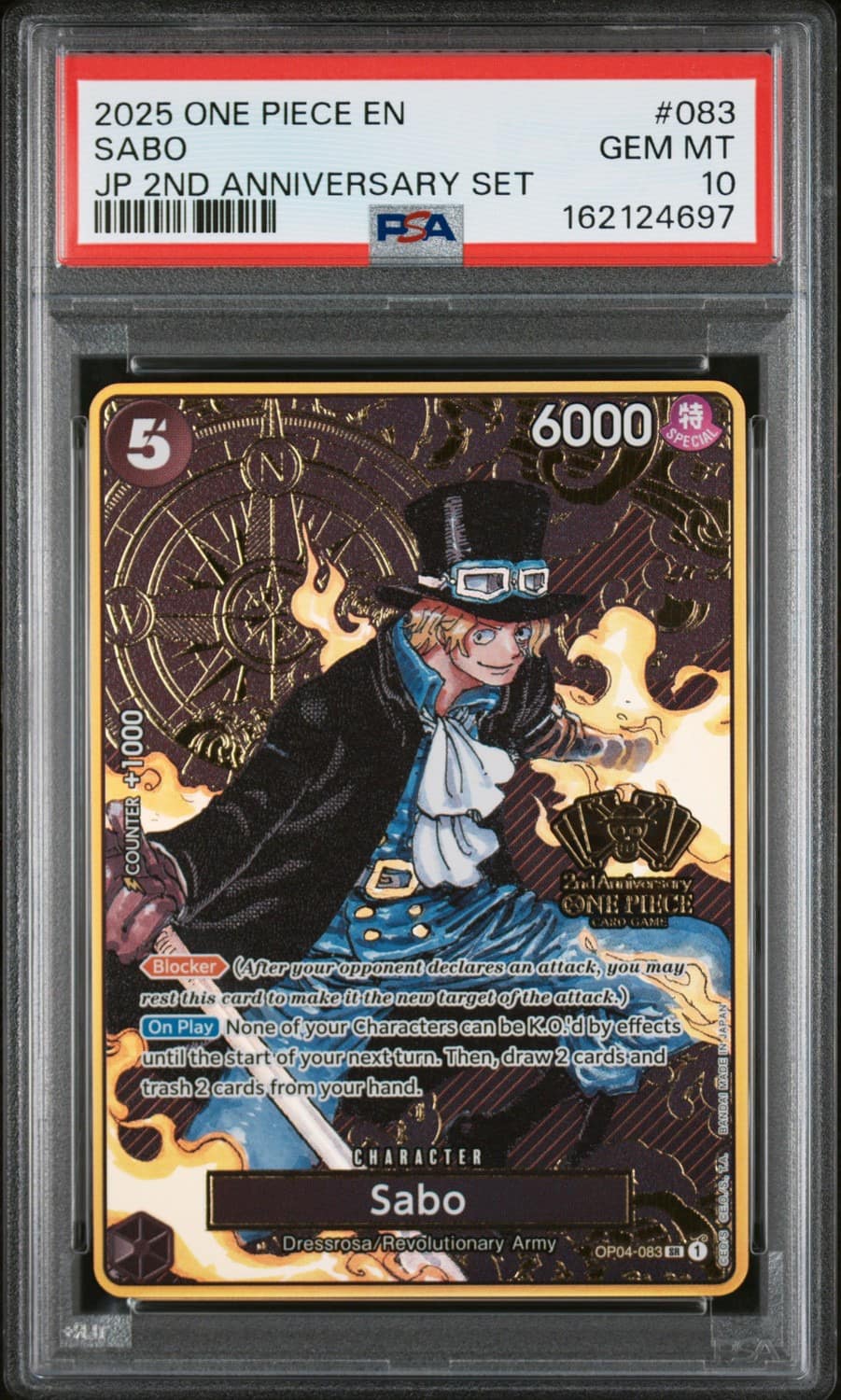 Sabo