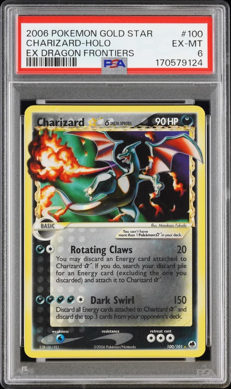Charizard