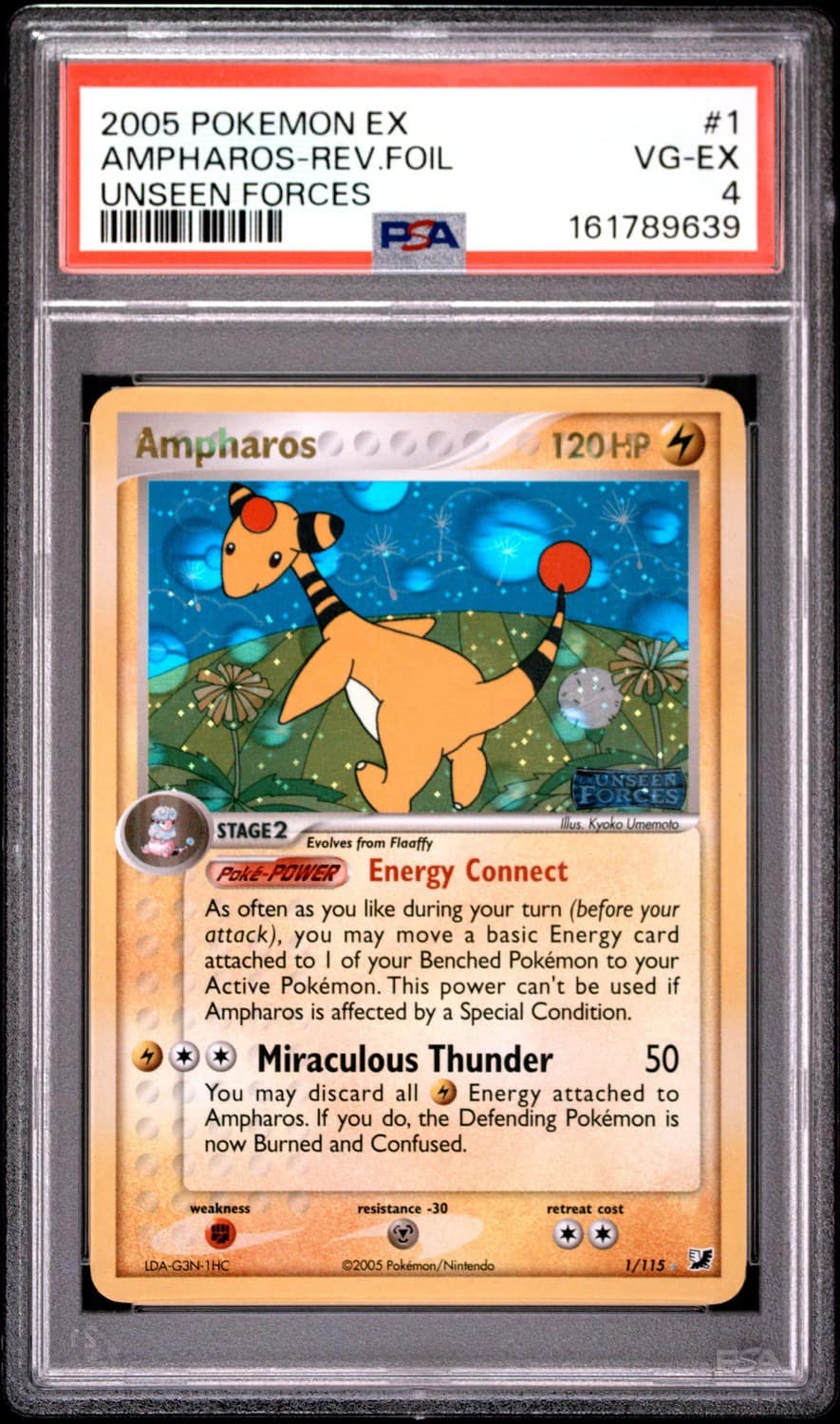 Ampharos