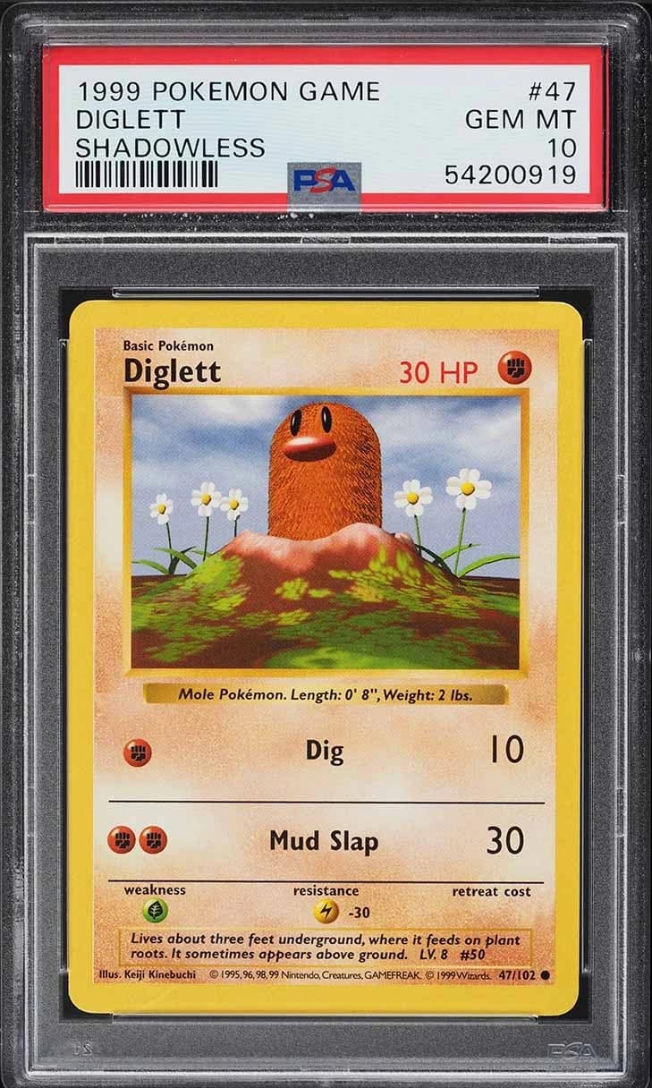 Diglett