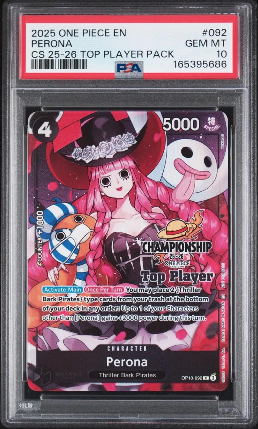 Perona
