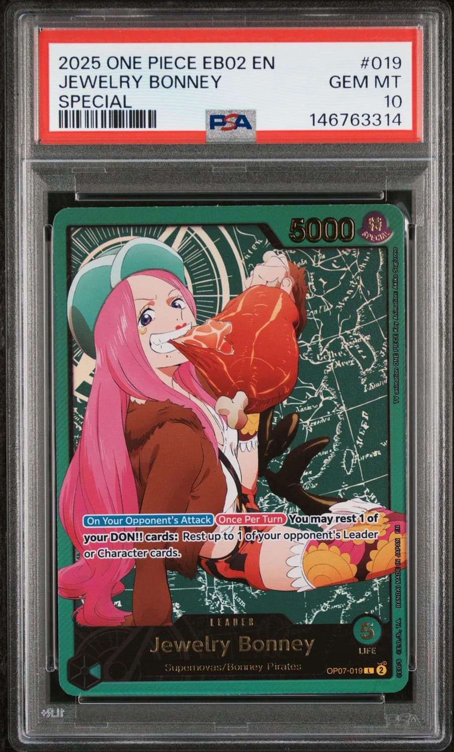 Jewelry Bonney
