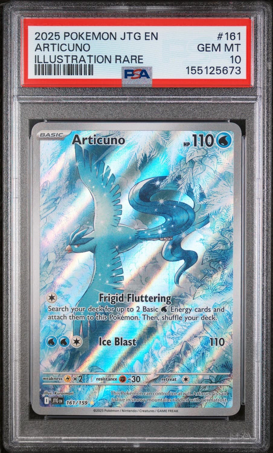 Articuno
