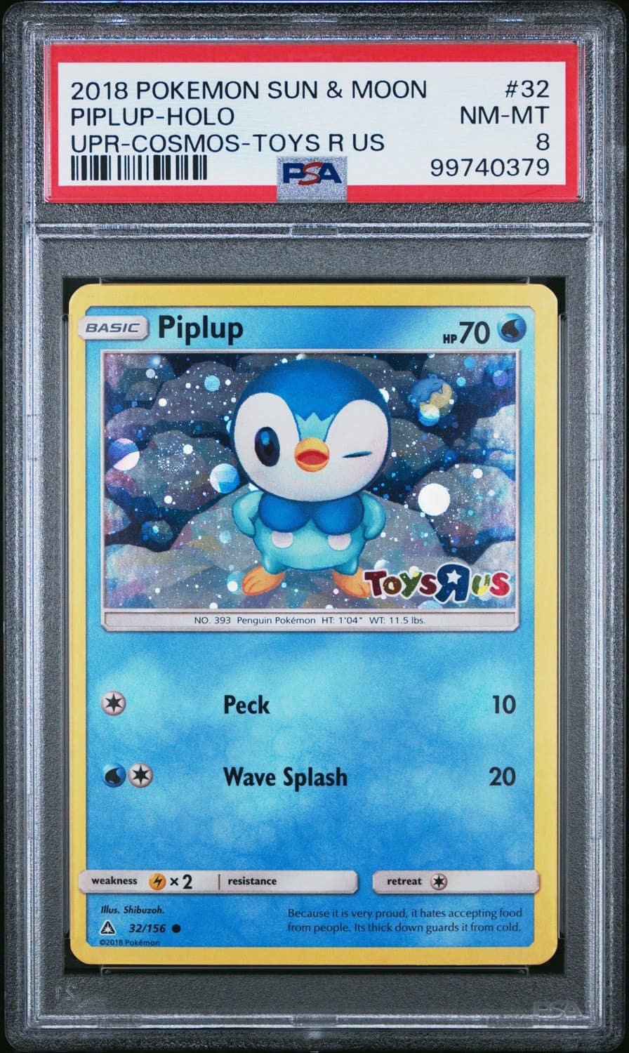 Piplup