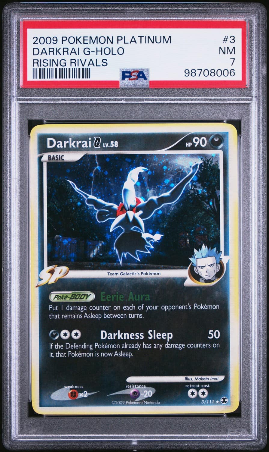 Darkrai G