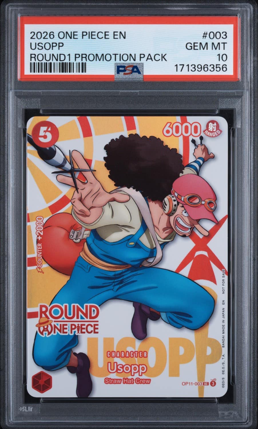 Usopp