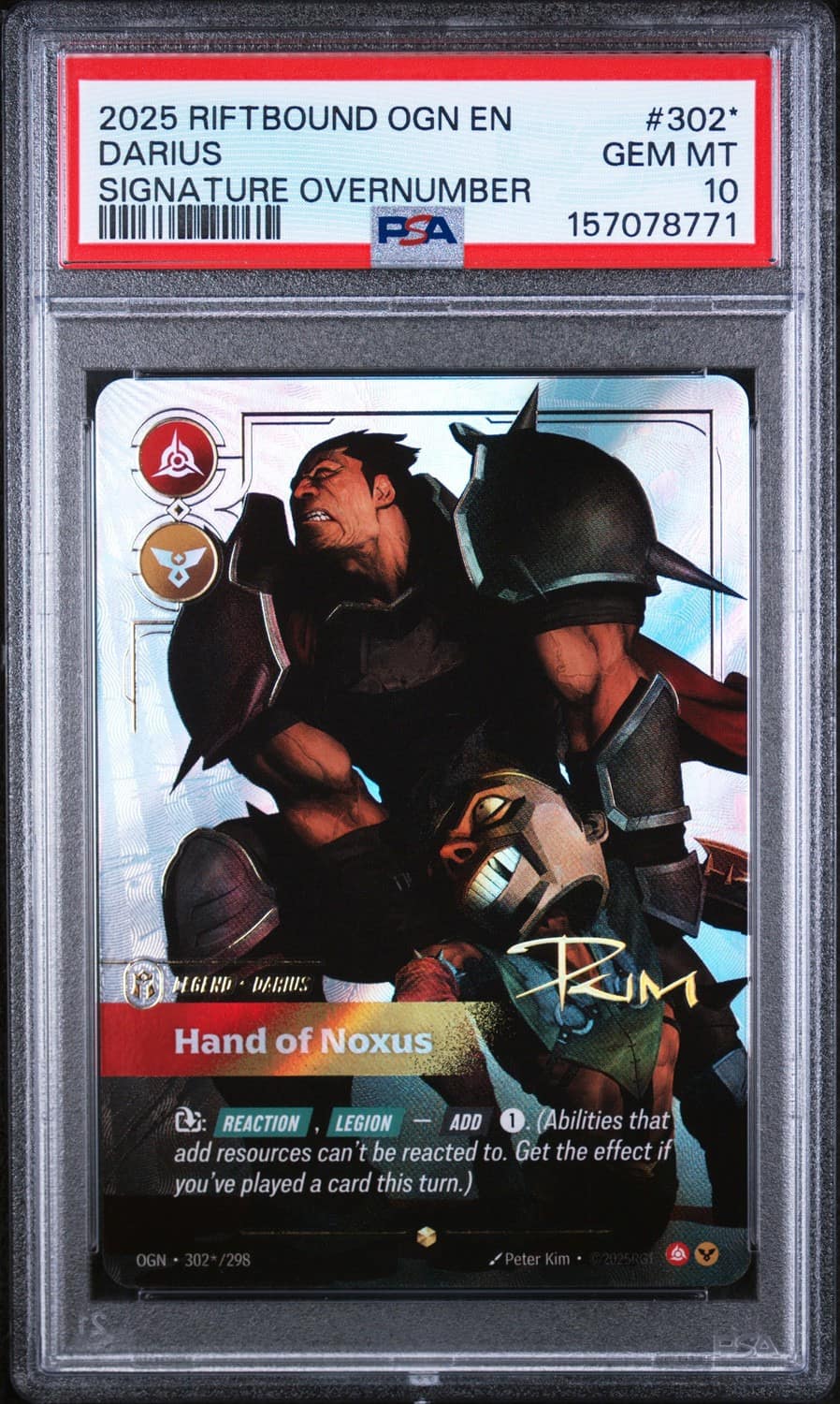 Darius