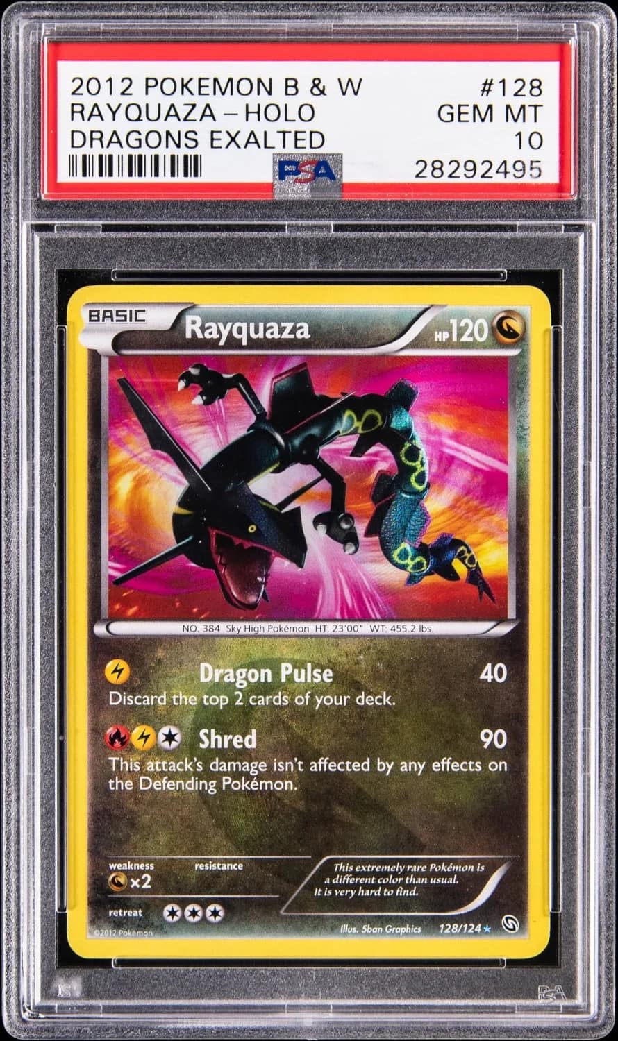 Rayquaza