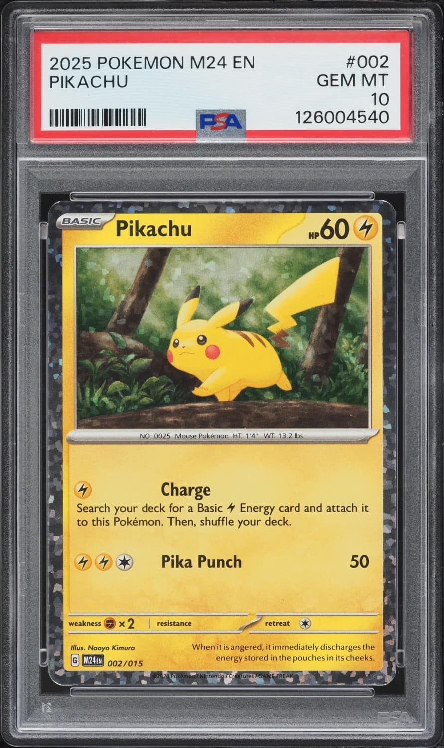 Pikachu