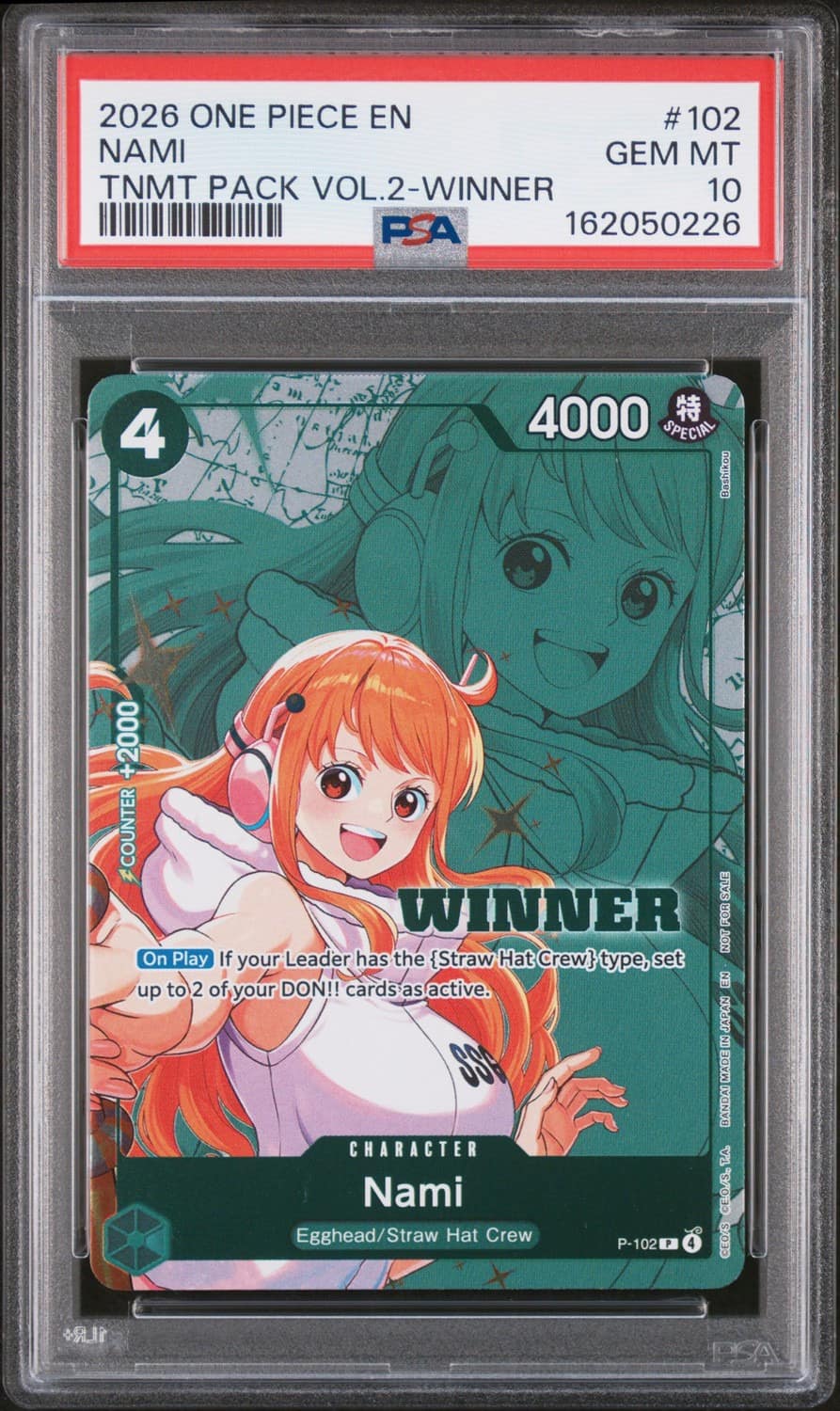Nami