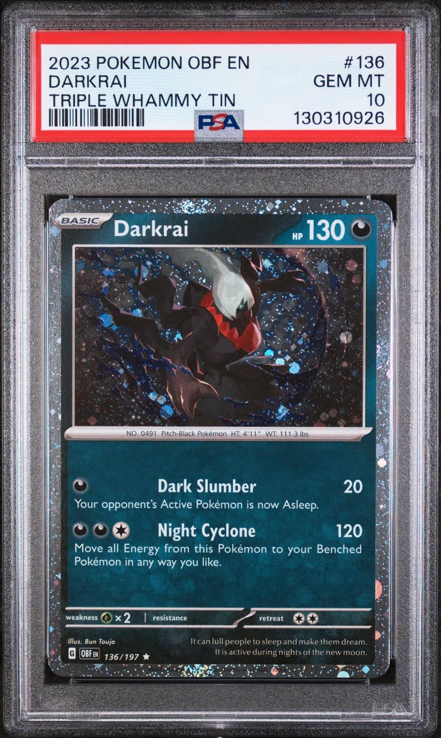 Darkrai