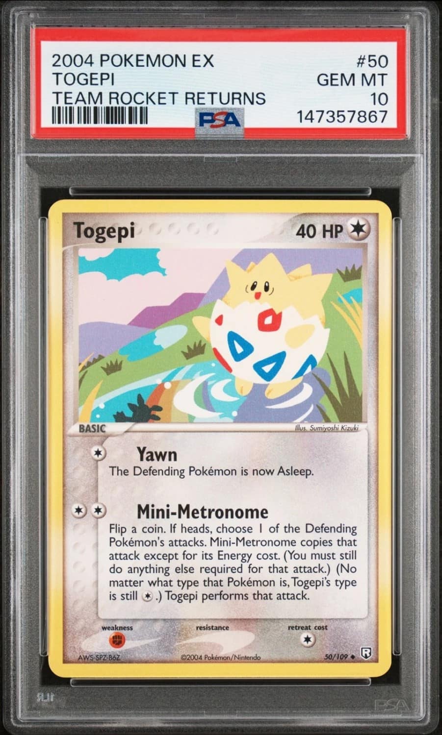 Togepi