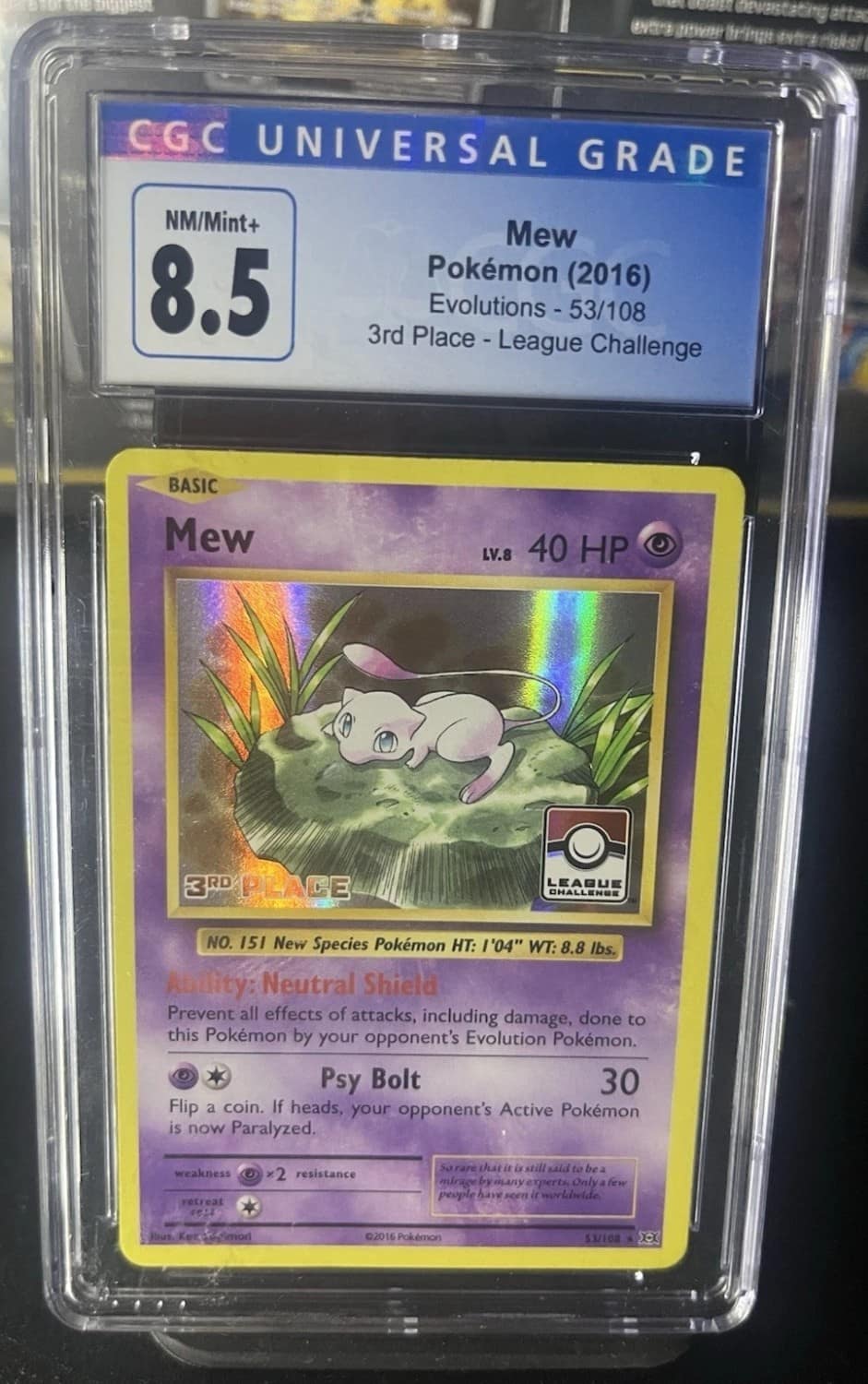 Mew