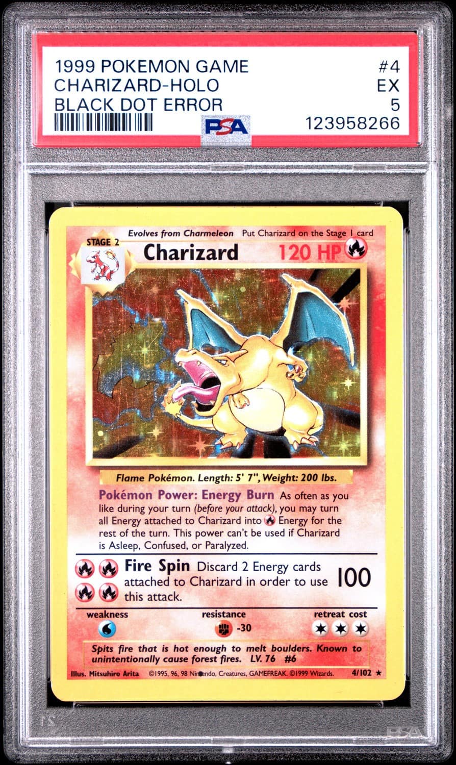 Charizard