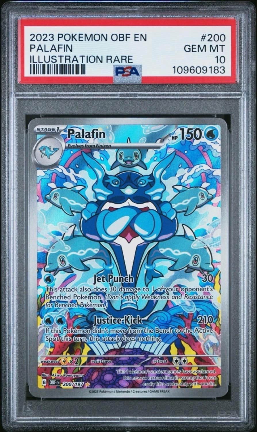 Palafin