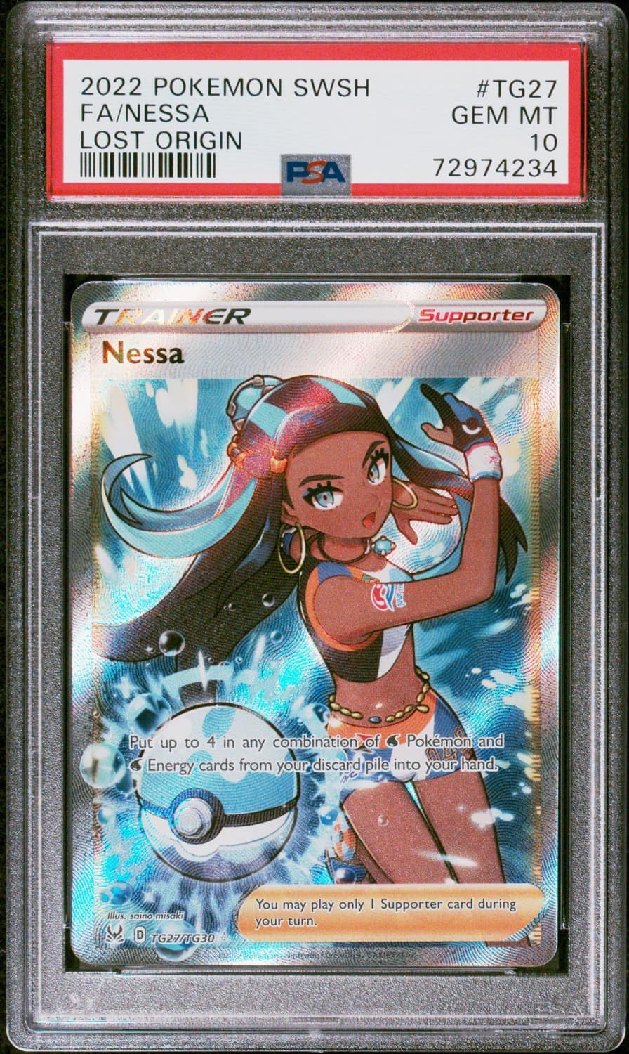 Nessa