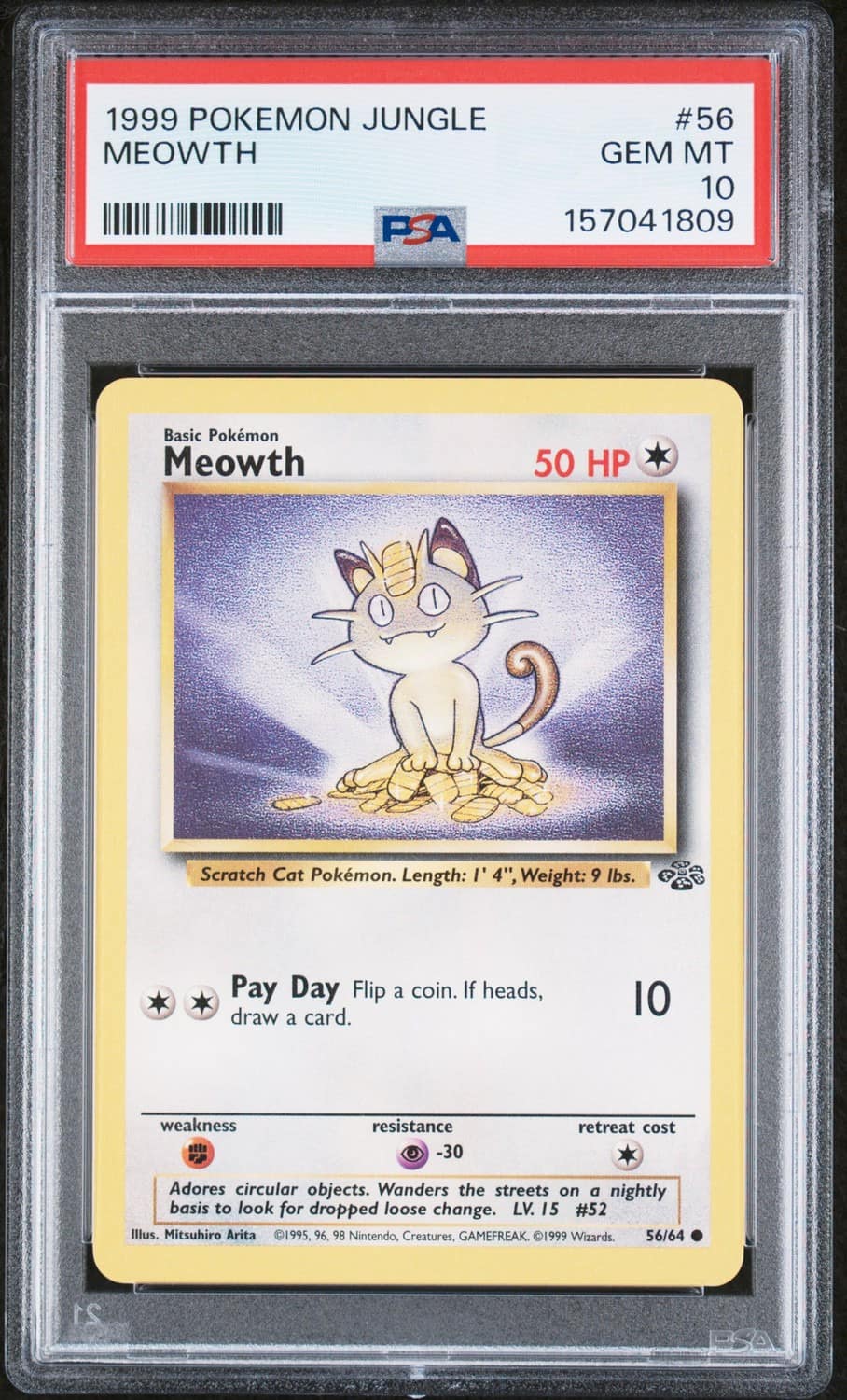Meowth