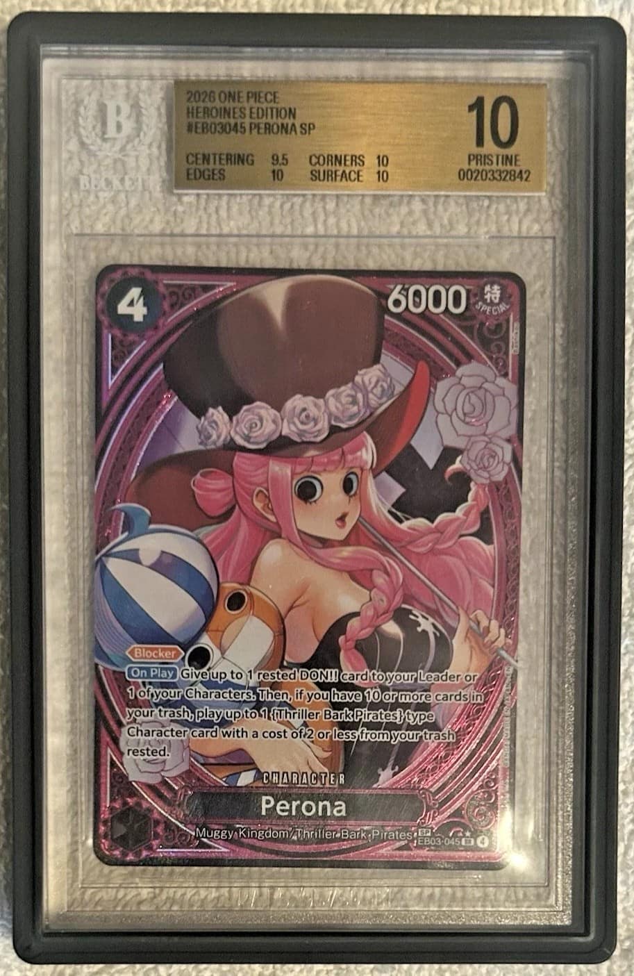 Perona
