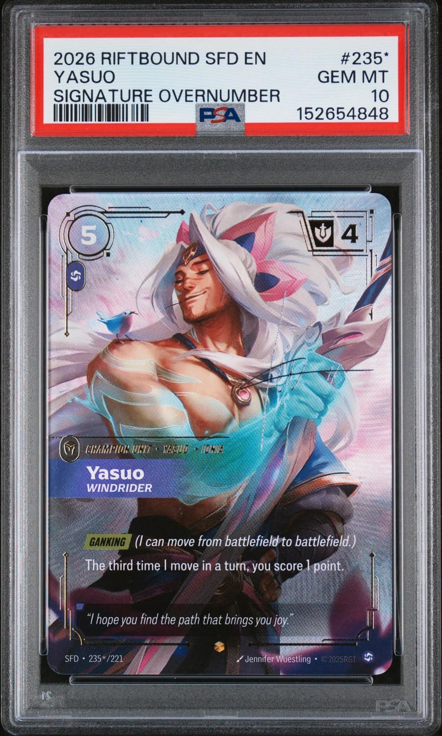 Yasuo