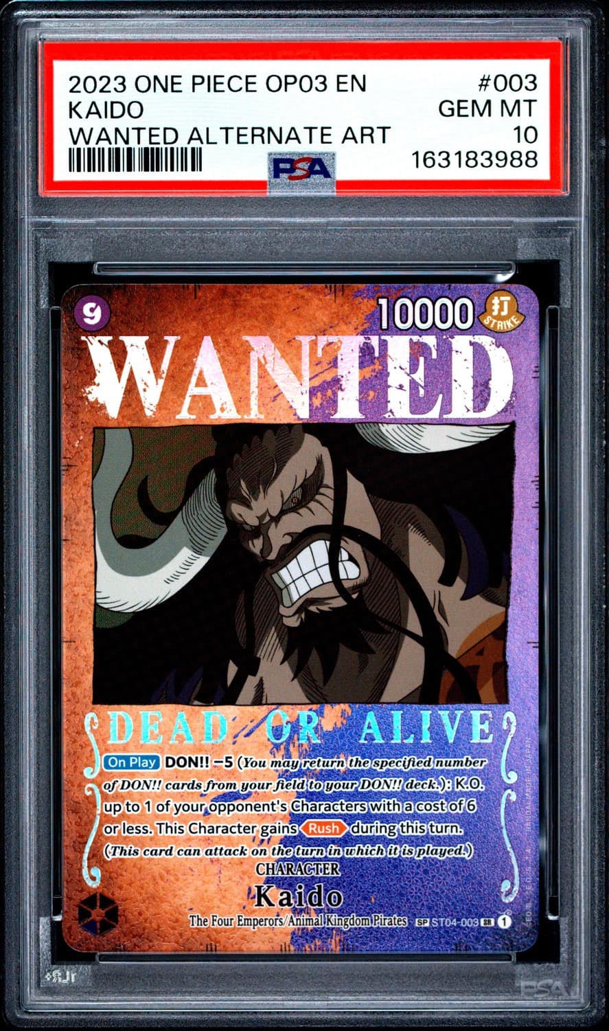 Kaido