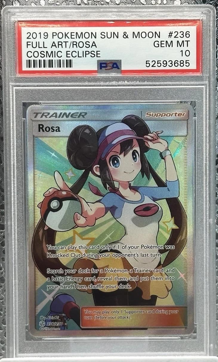 Rosa