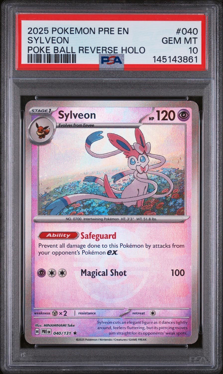 Sylveon