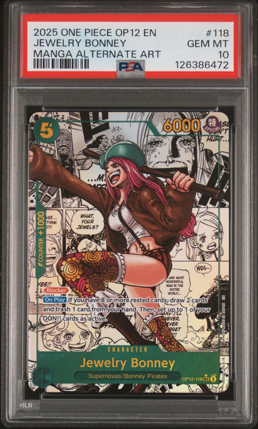 Jewelry Bonney