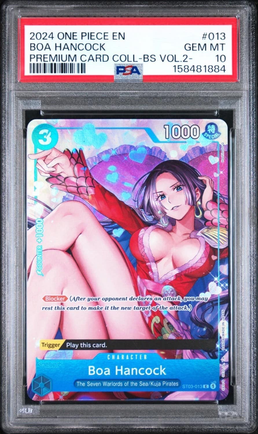 Boa Hancock