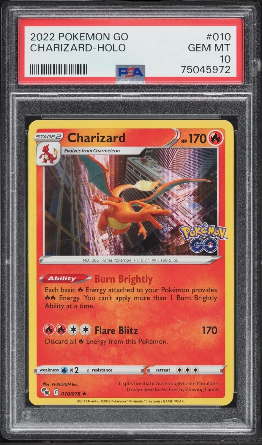 Charizard