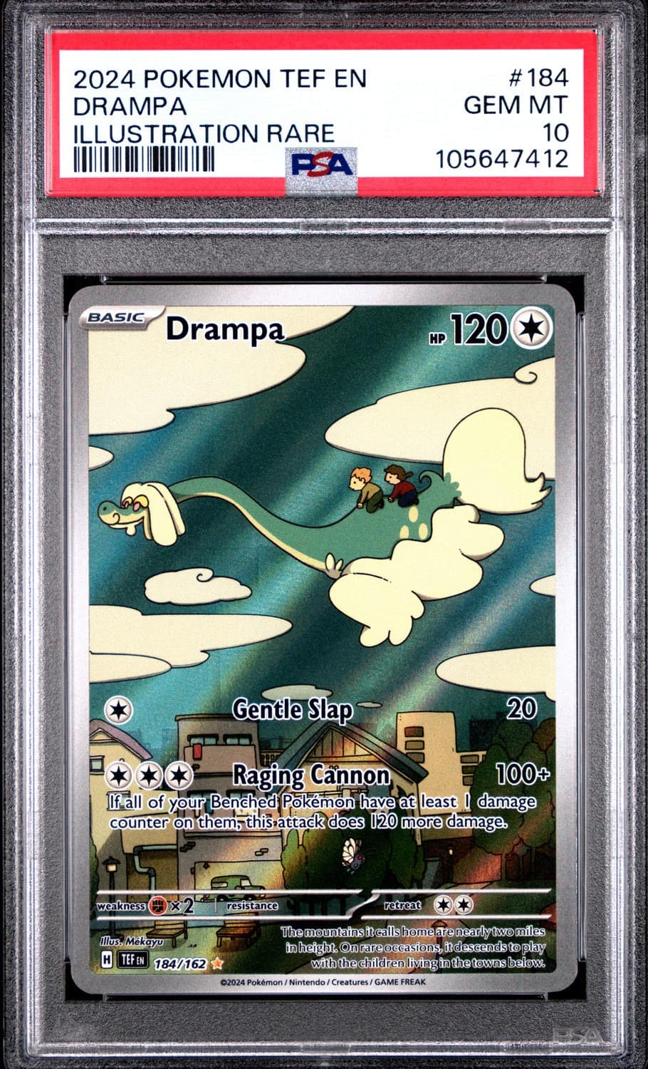 Drampa