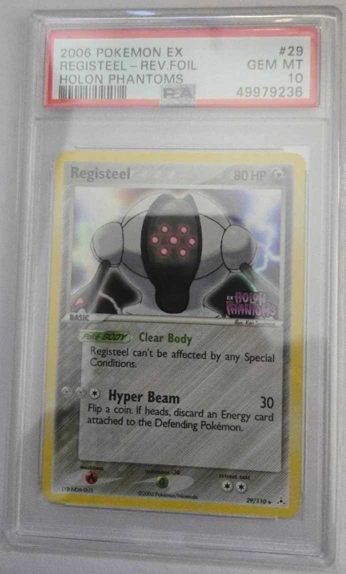 Registeel