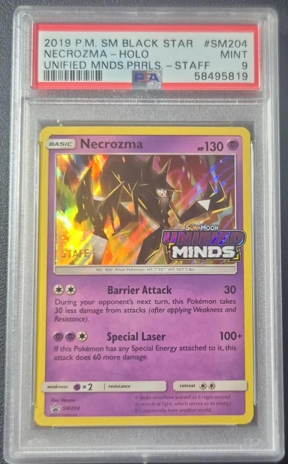 Necrozma