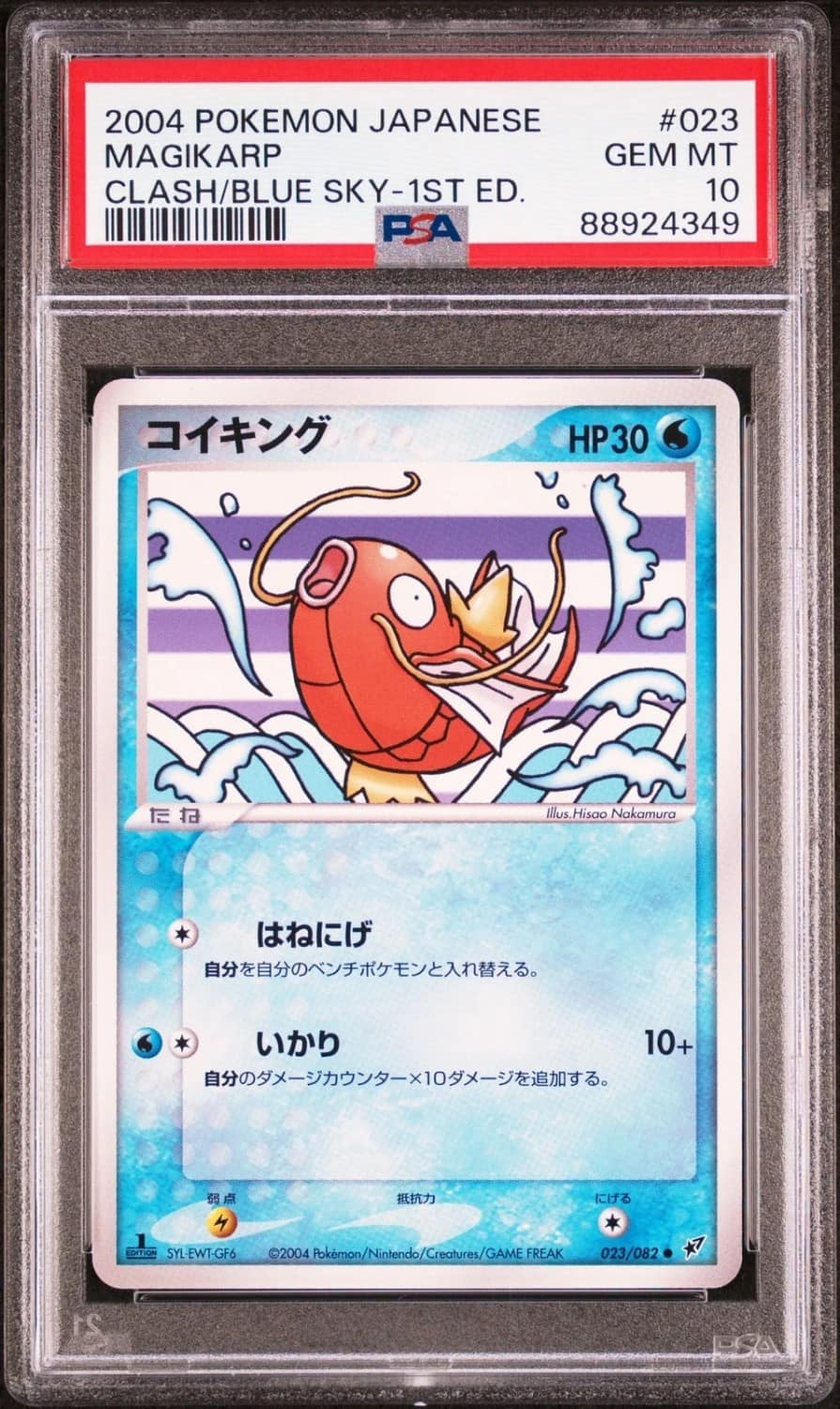 Magikarp