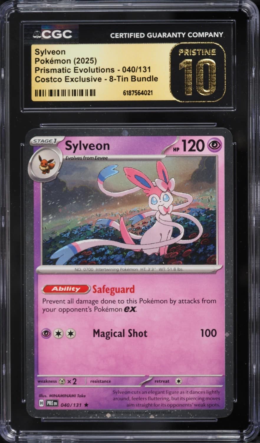 Sylveon