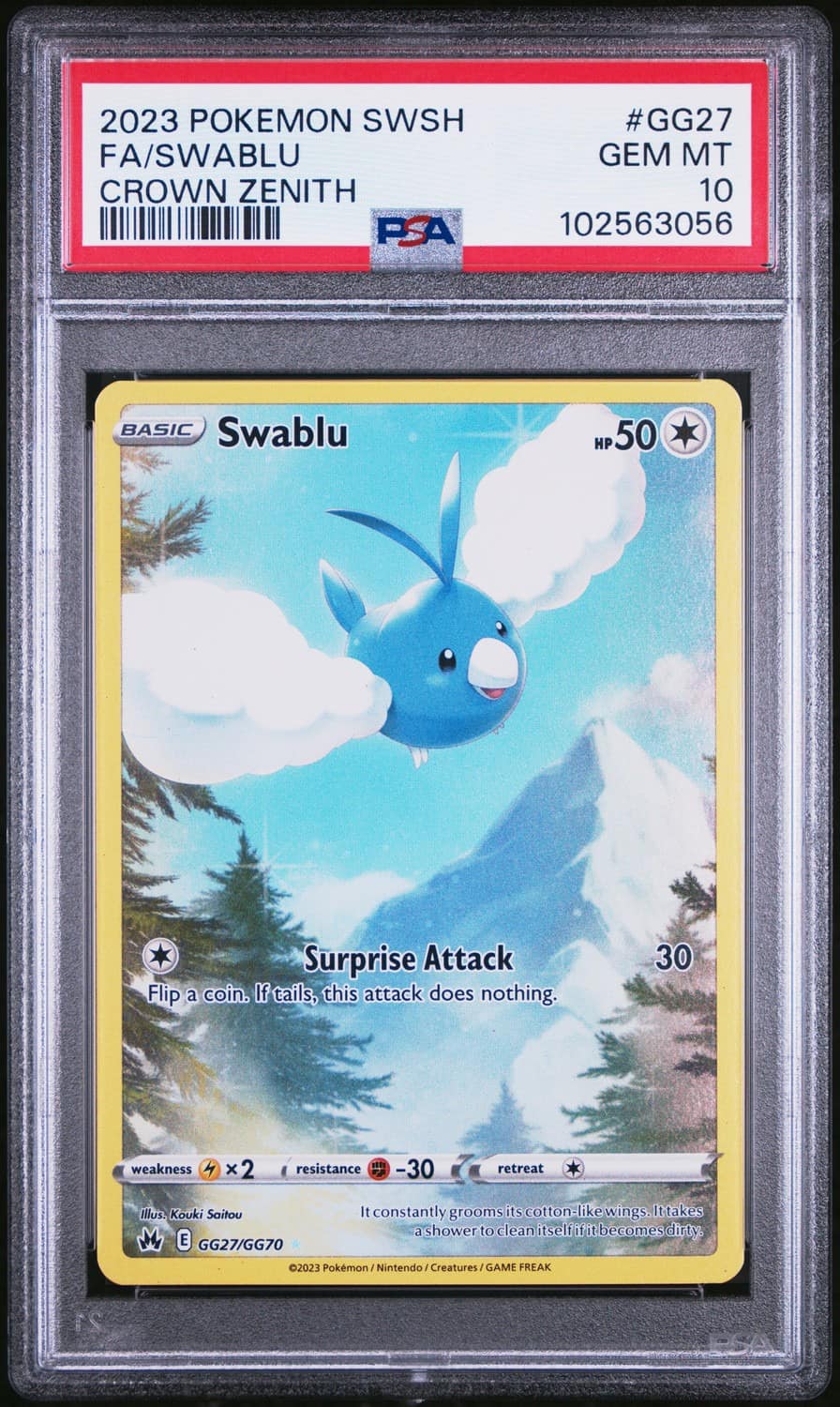 Swablu