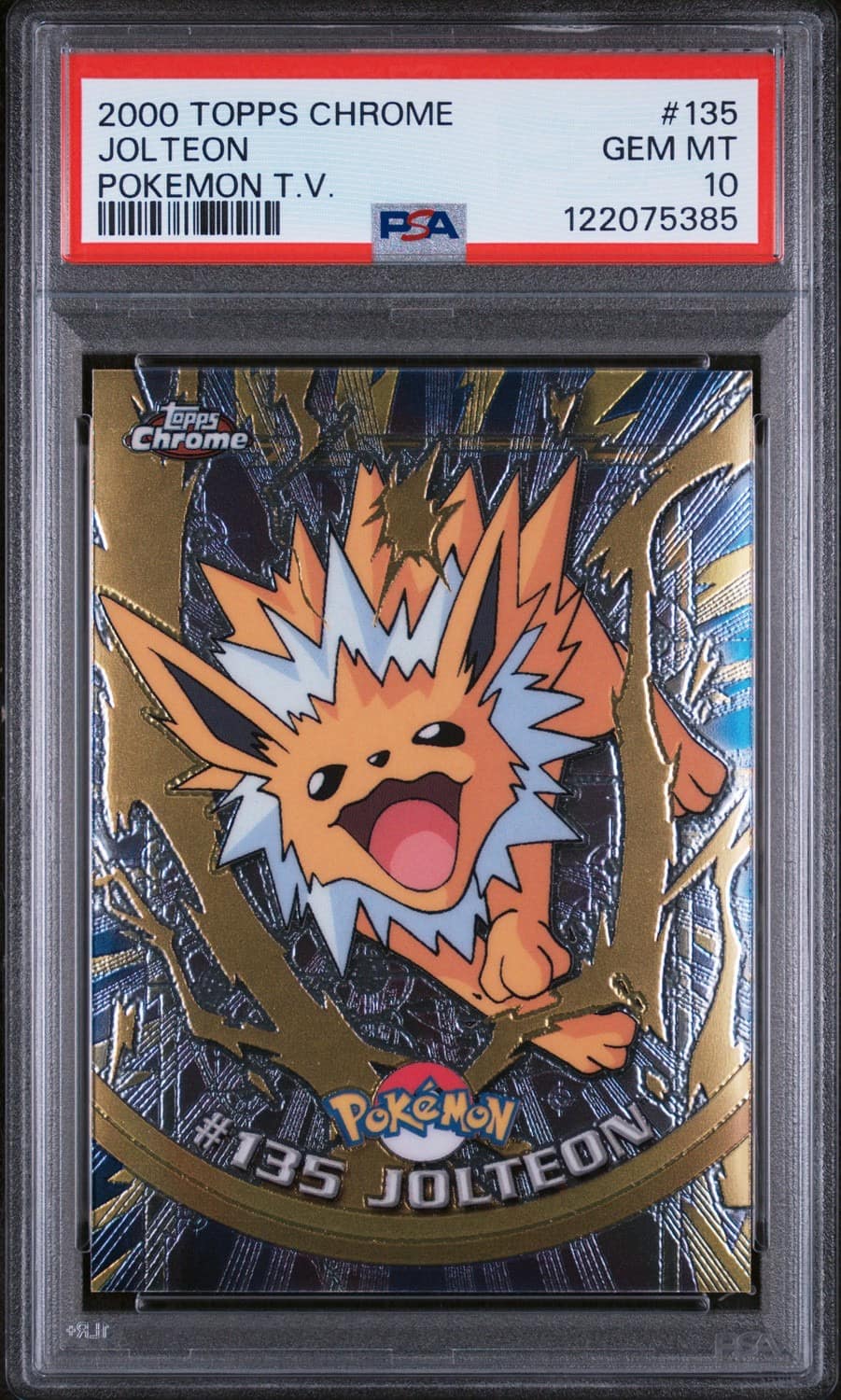 Jolteon