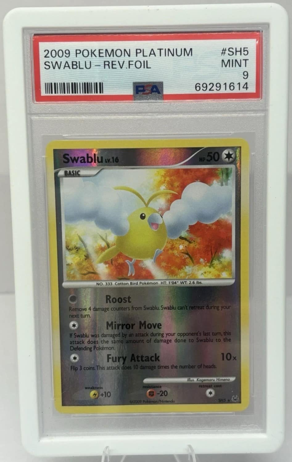 Swablu