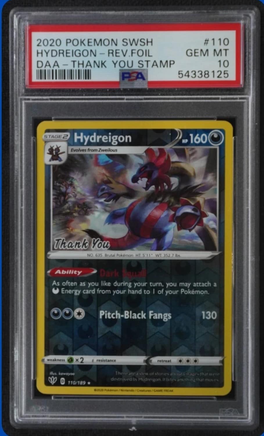 Hydreigon
