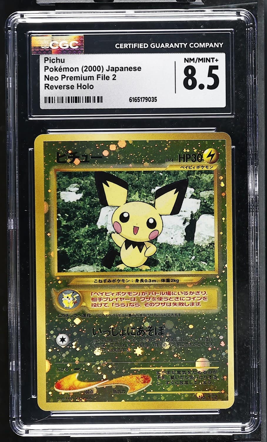 Pichu