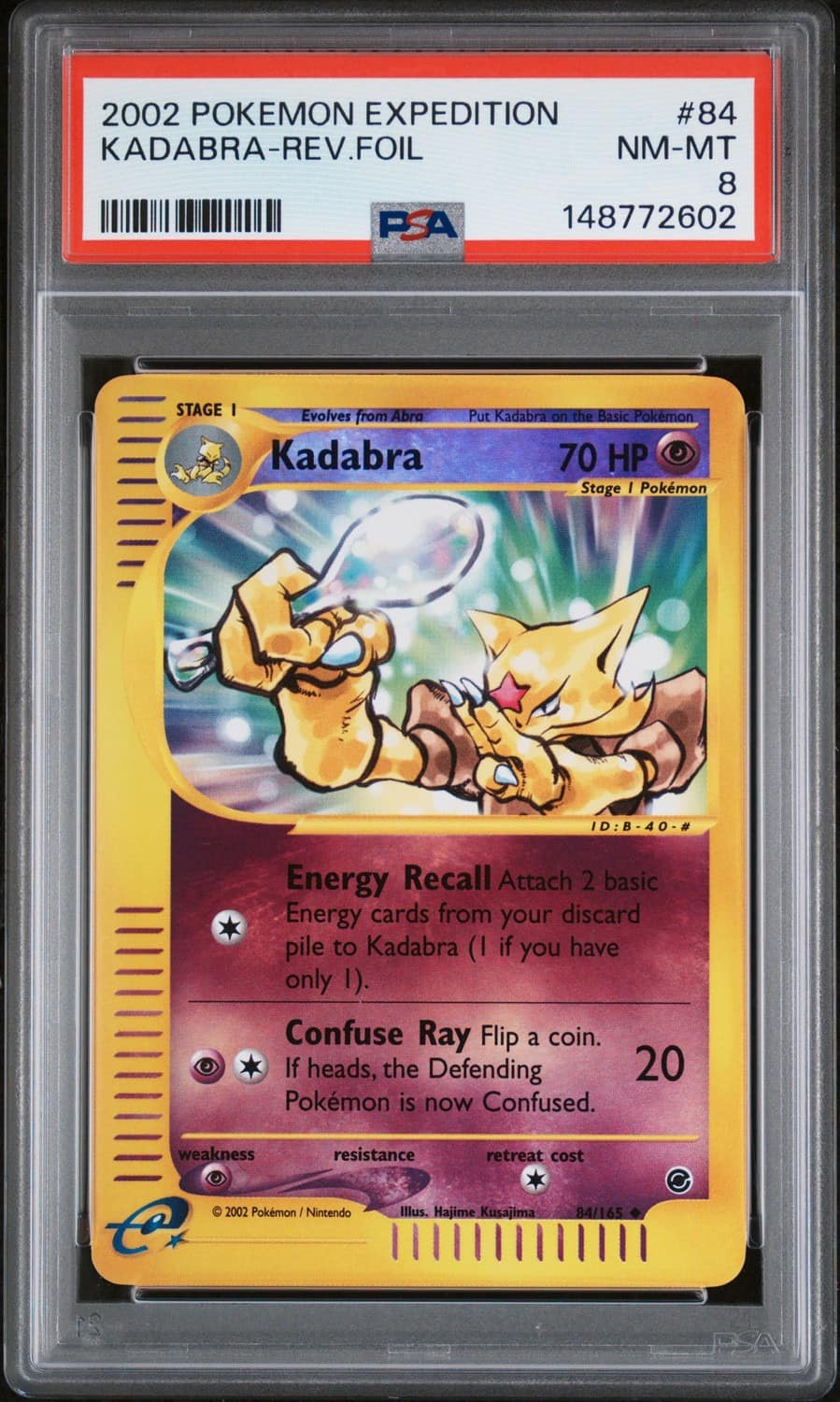 Kadabra